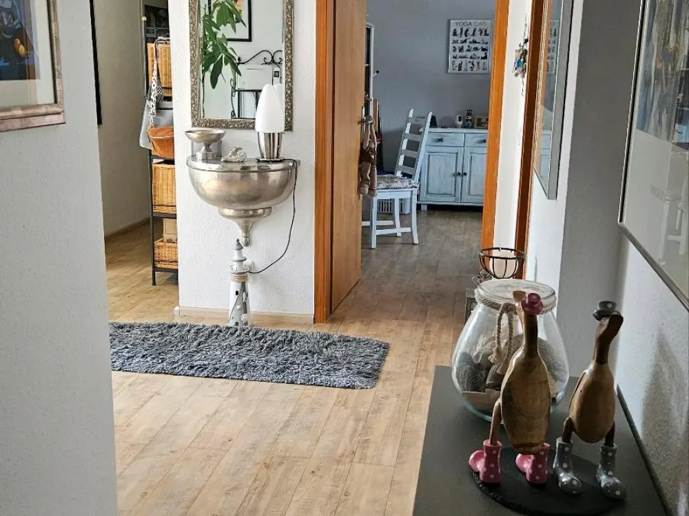 3 Room Apartment Rödermark- Urberach
