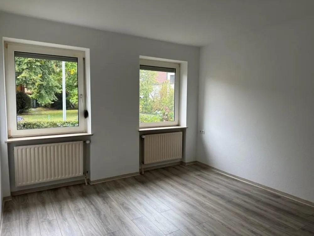 Helle 4-Zimmer-Wohnung