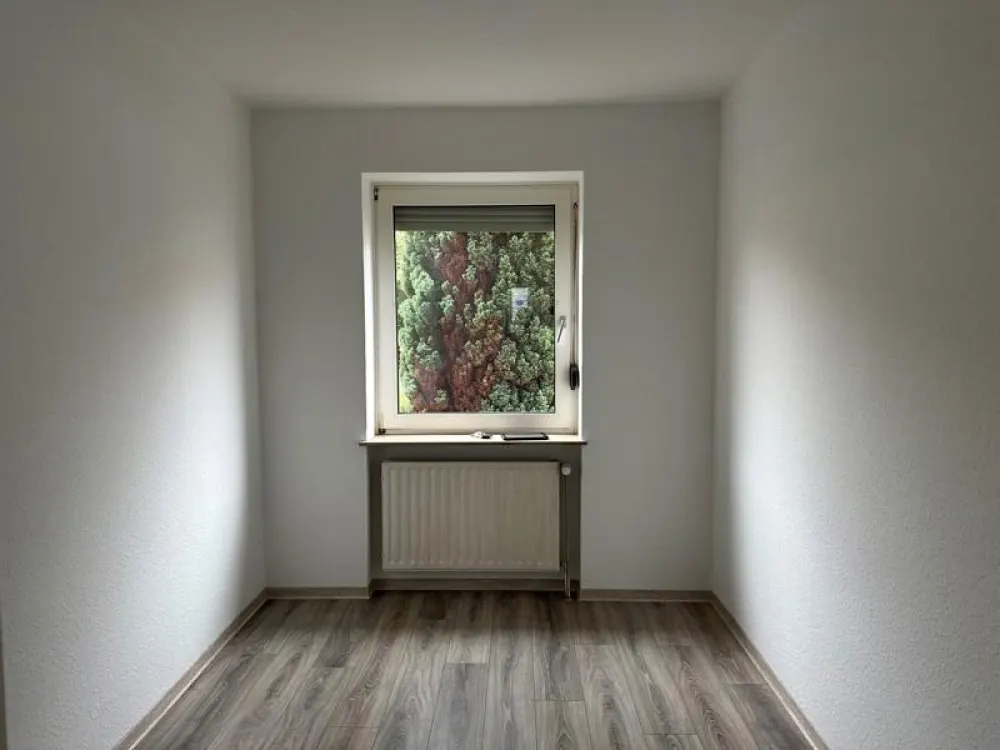 Helle 4-Zimmer-Wohnung