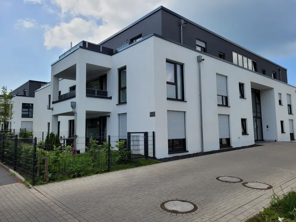 Exclusive 2-Room Basement Apartment