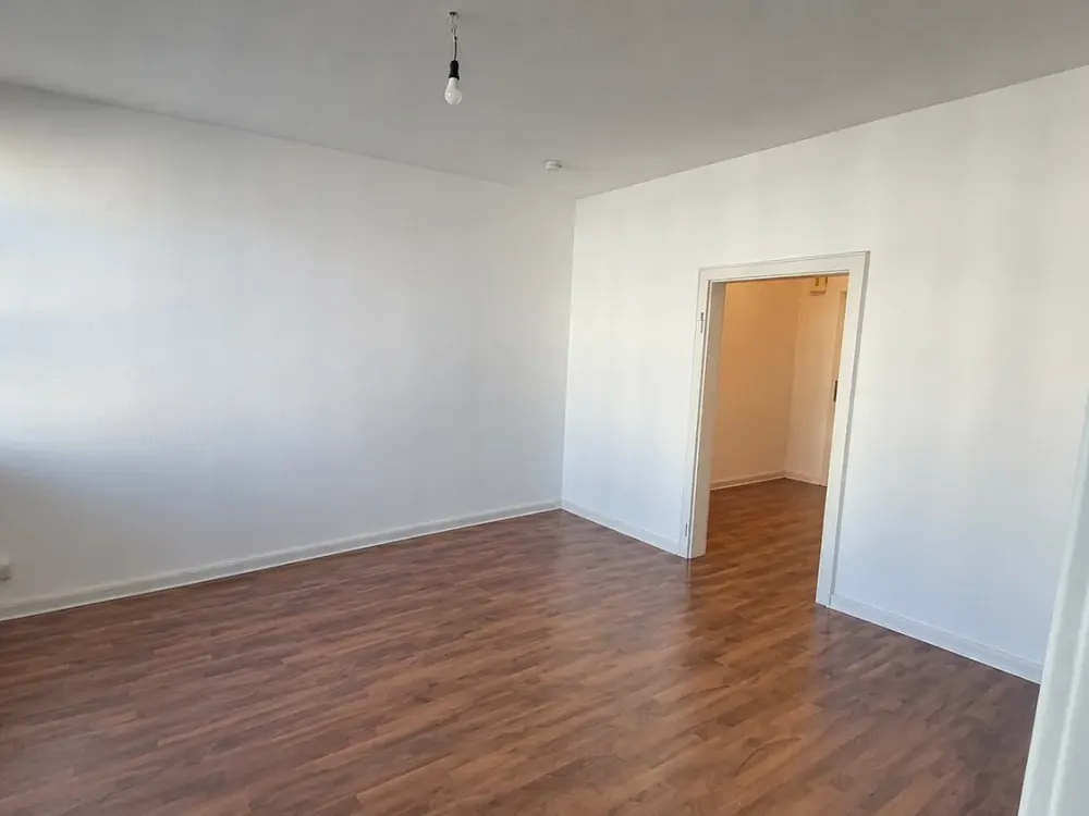 Kompaktes Apartment in Düsseldorf-Pempelfort