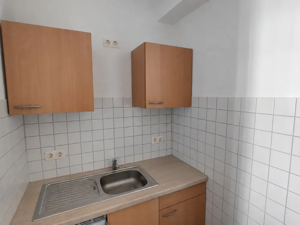 Compact Apartment in Düsseldorf-Pempelfort