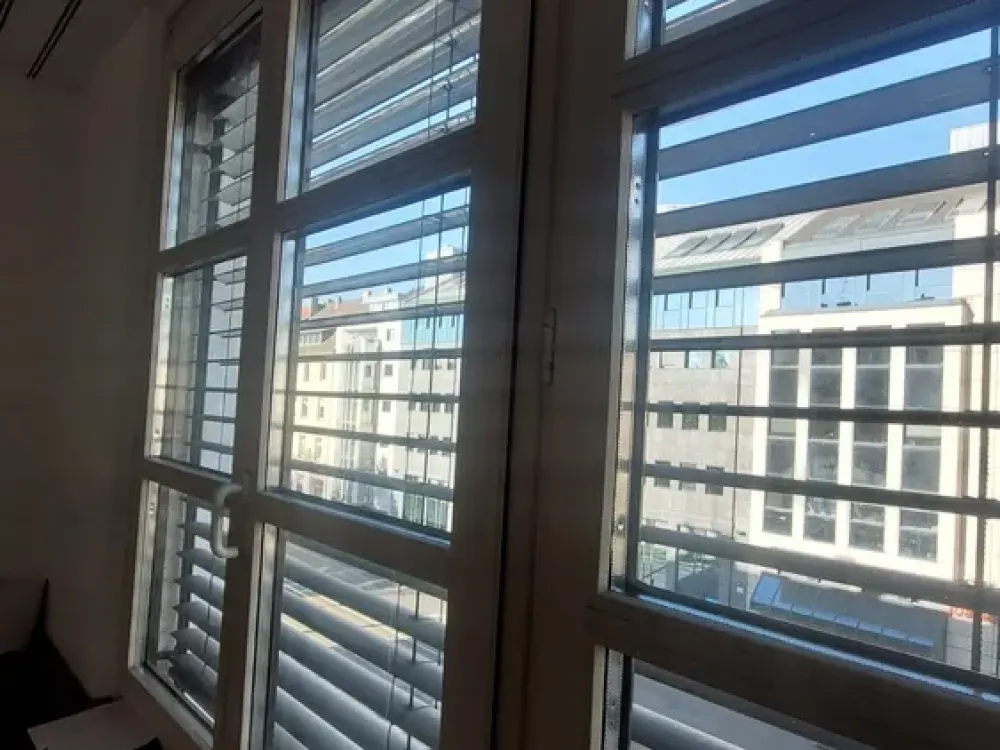 Compact Apartment in Düsseldorf-Pempelfort