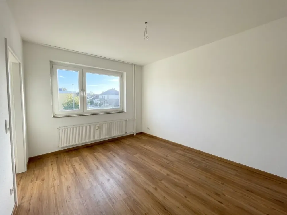Modern Apartment for Rent in Hannover Misburg - Wentzel Dr.