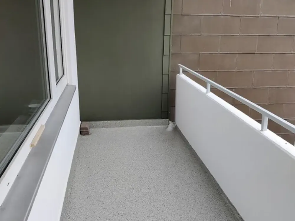Modern Apartment for Rent in Hannover Misburg - Wentzel Dr.