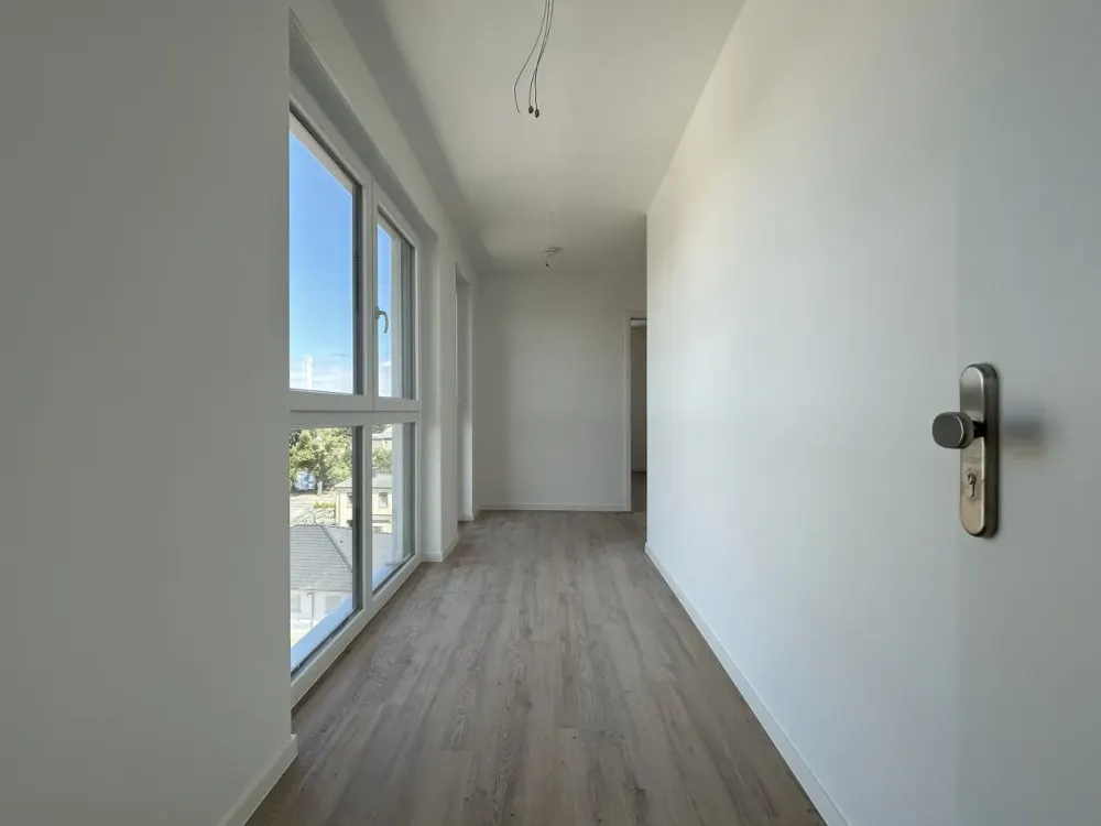 Modern Living in the Historic Walzenmühle Delitzsch