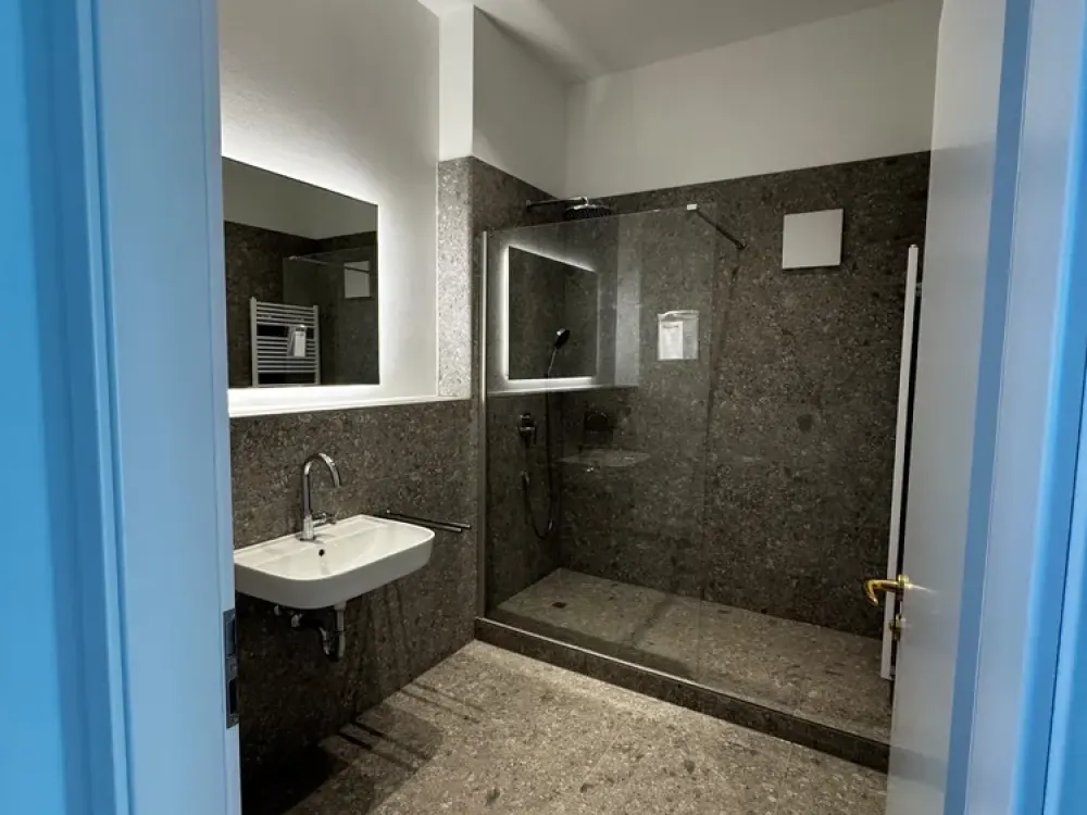 Luxurious 2-Room Apartment in the Heart of Böblingen - Already in High Demand!