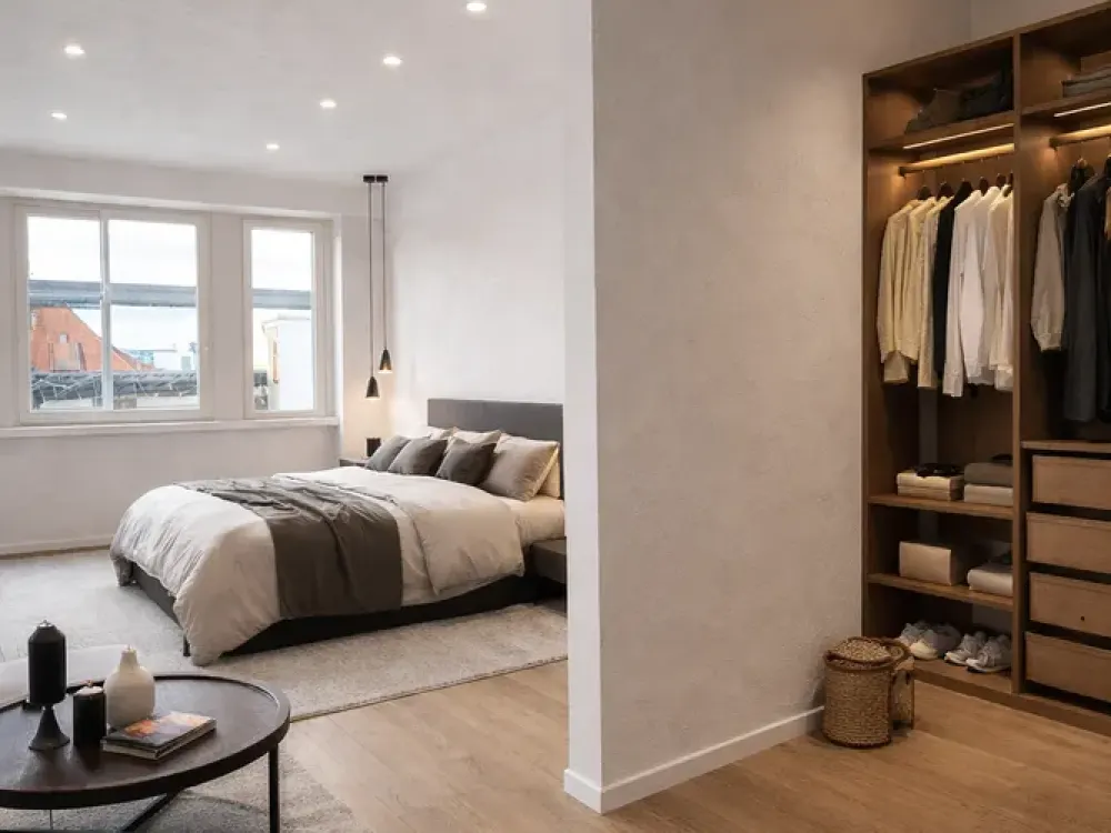 Luxurious 2-Room Apartment in the Heart of Böblingen - Already in High Demand!