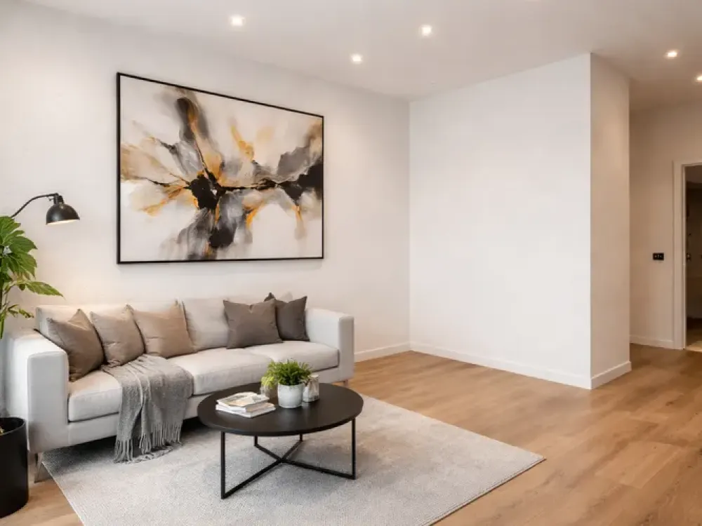Luxurious 2-Room Apartment in the Heart of Böblingen - Already in High Demand!