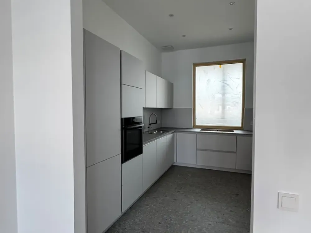 Luxurious 2-Room Apartment in the Heart of Böblingen - Already in High Demand!