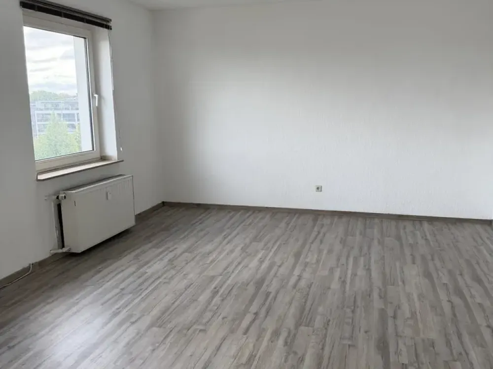 3.5-Room Apartment in Dortmund City Center