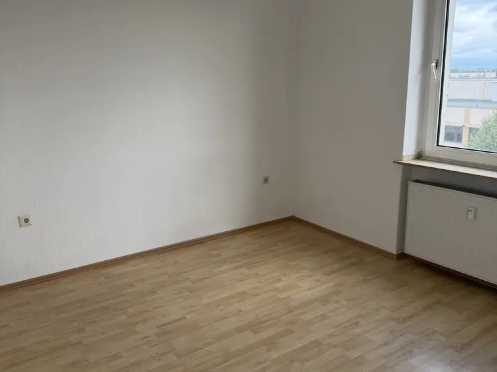 3.5-Room Apartment in Dortmund City Center