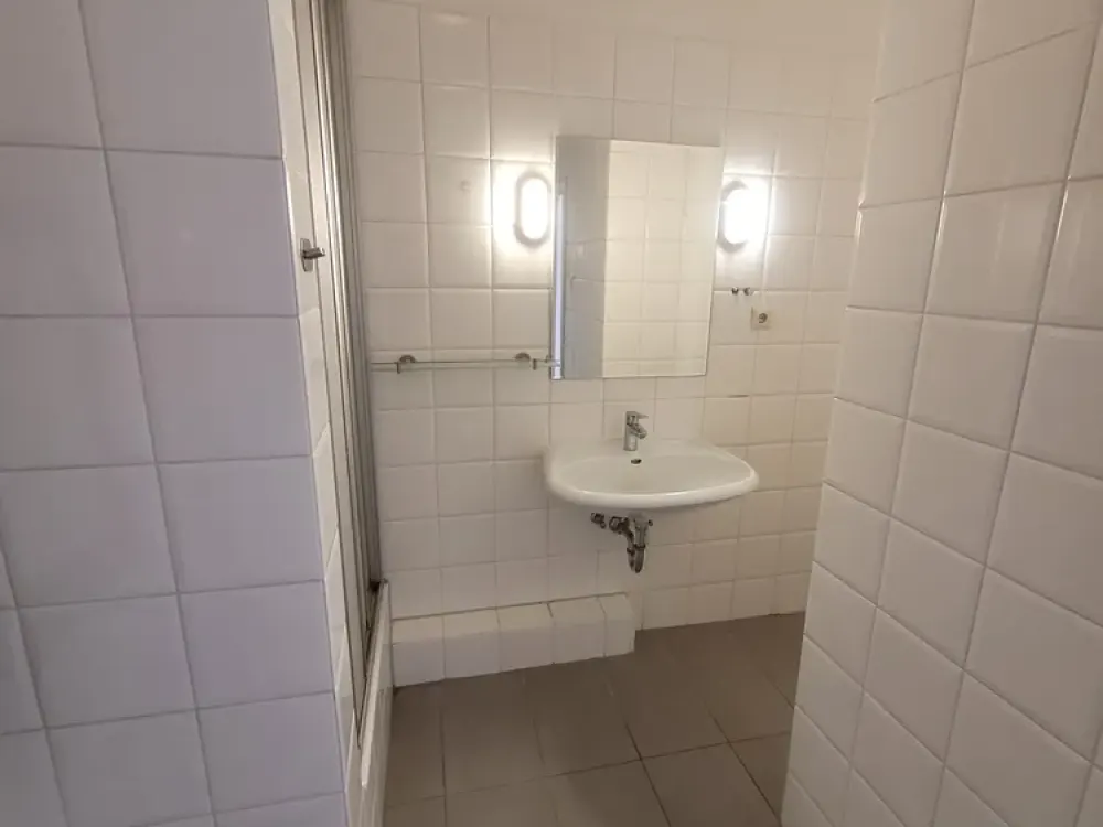 3.5-Room Apartment in Dortmund City Center