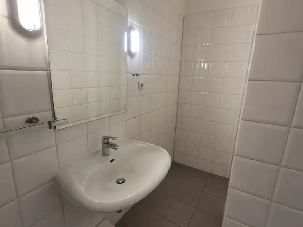 3.5-Room Apartment in Dortmund City Center