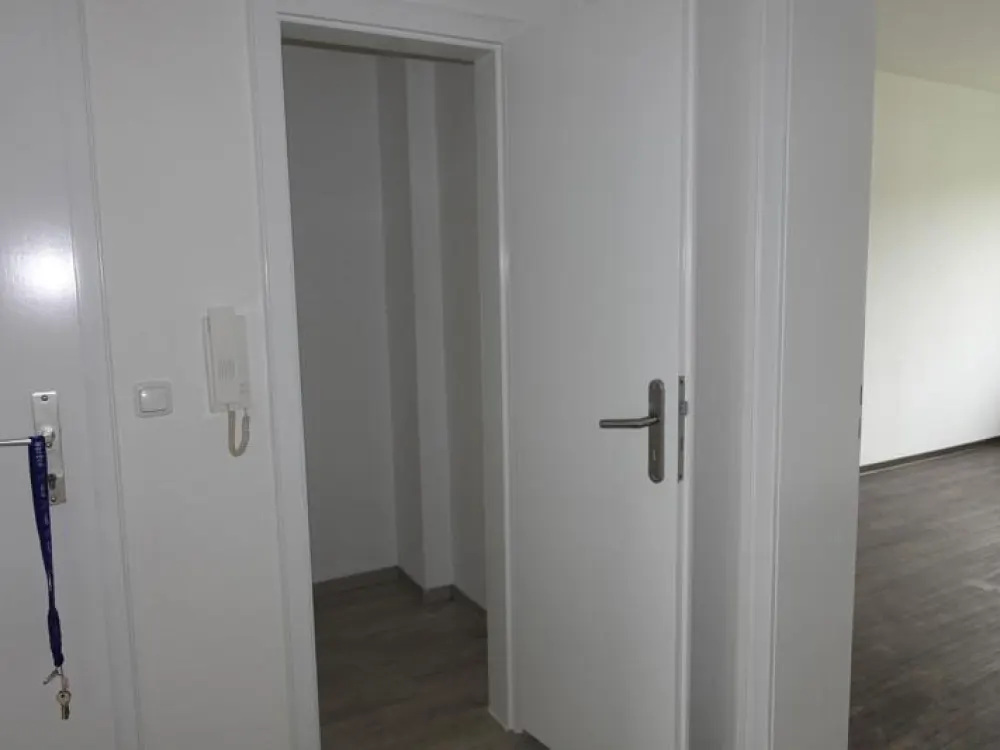 Living Happiness - Spacious 3-Room Apartment