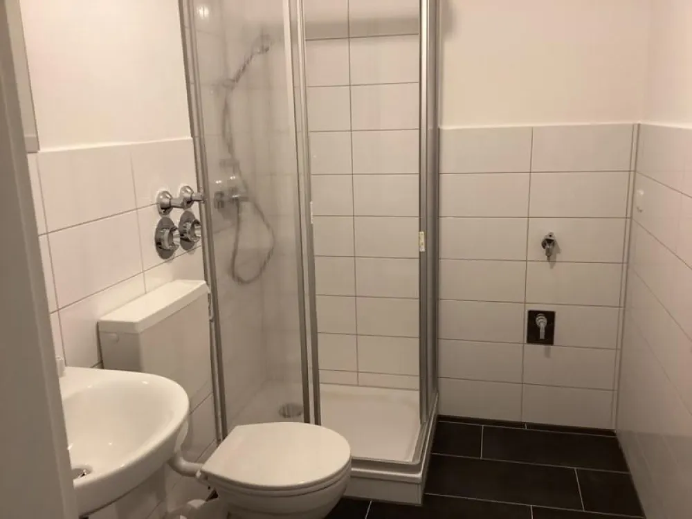 Living Happiness - Spacious 3-Room Apartment