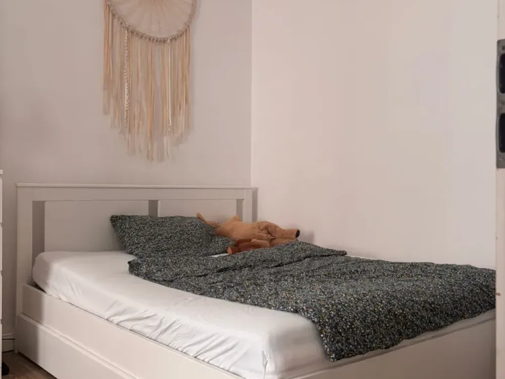 Art Nouveau Meets Residential Comfort, Spacious 4-Room Apartment in the Heart of Schwerte