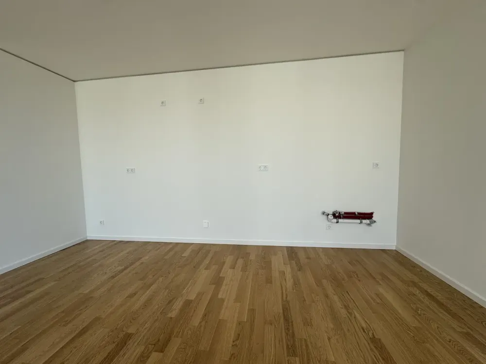Perfekt für mich: schöne 4-Zimmer Wohnung im Erstbezug