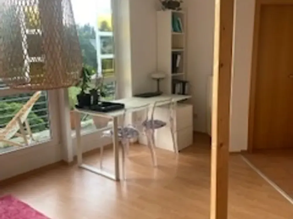 Loft-like Mini-Penthouse in Paderborn