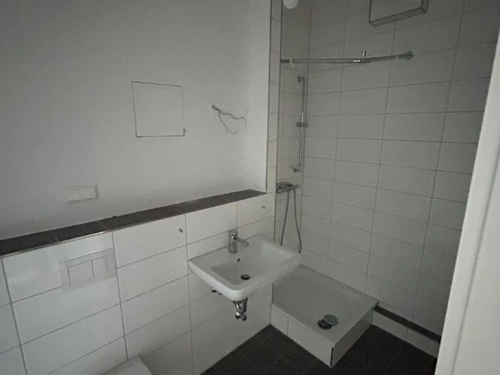 Small 2-Room Apartment in Dortmund Mitte for You!