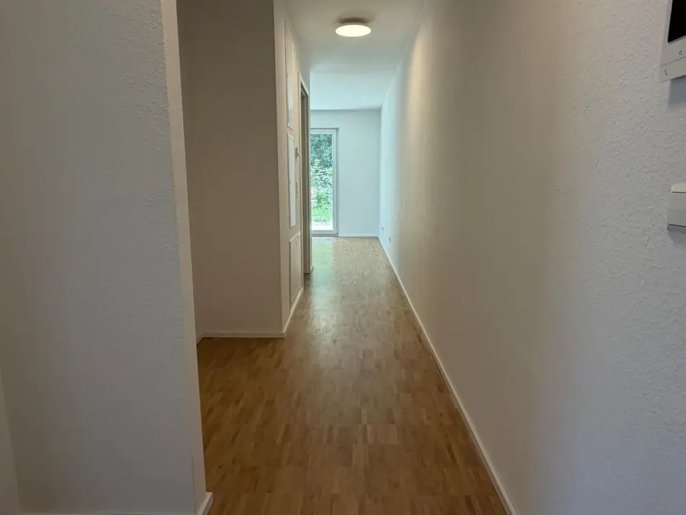 Charmante 2-Zimmer-Wohnung mit Terrasse