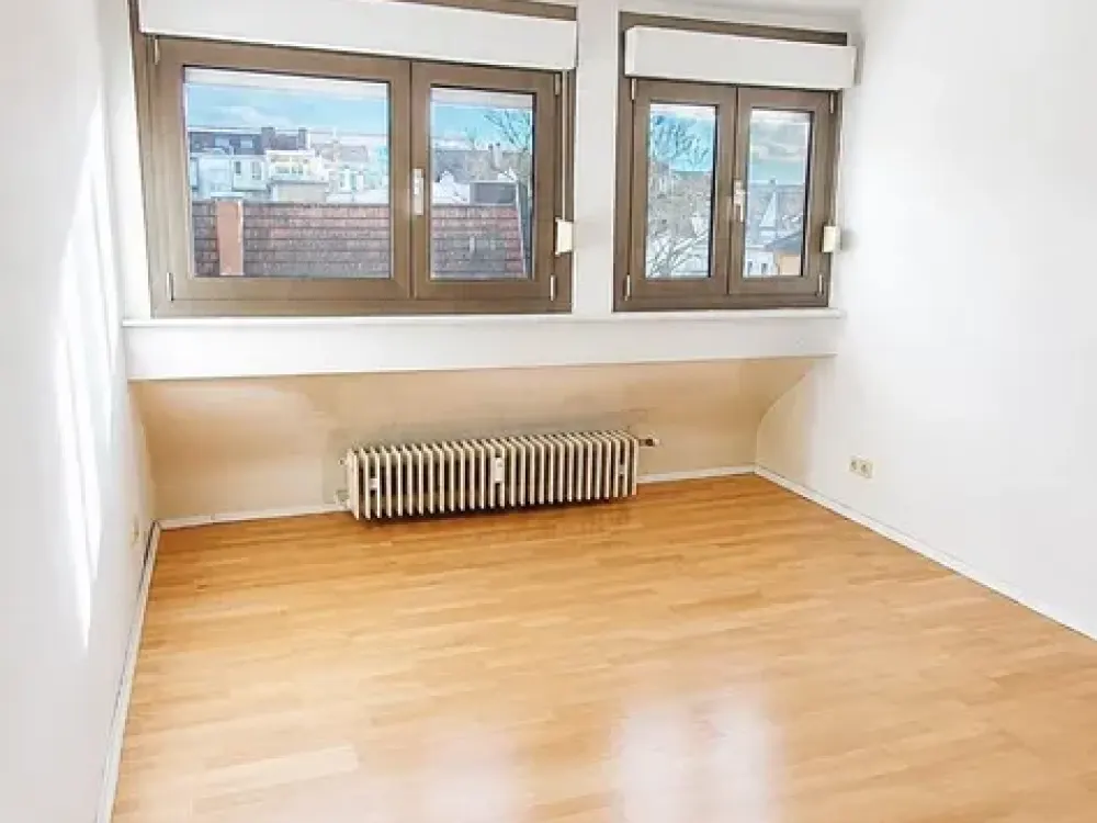 3965 - Cozy and centrally located 3-room apartment for rent!
