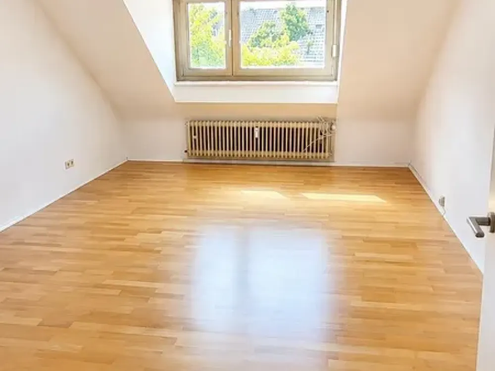3965 - Cozy and centrally located 3-room apartment for rent!