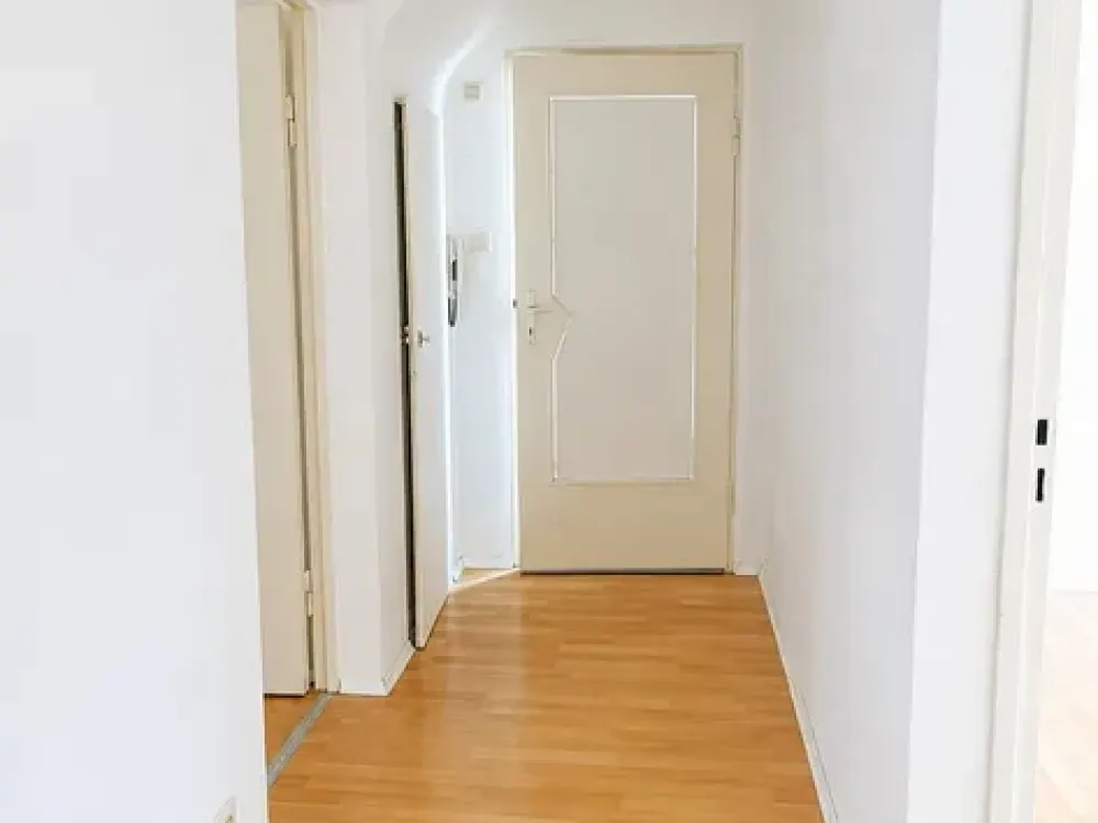 3965 - Cozy and centrally located 3-room apartment for rent!