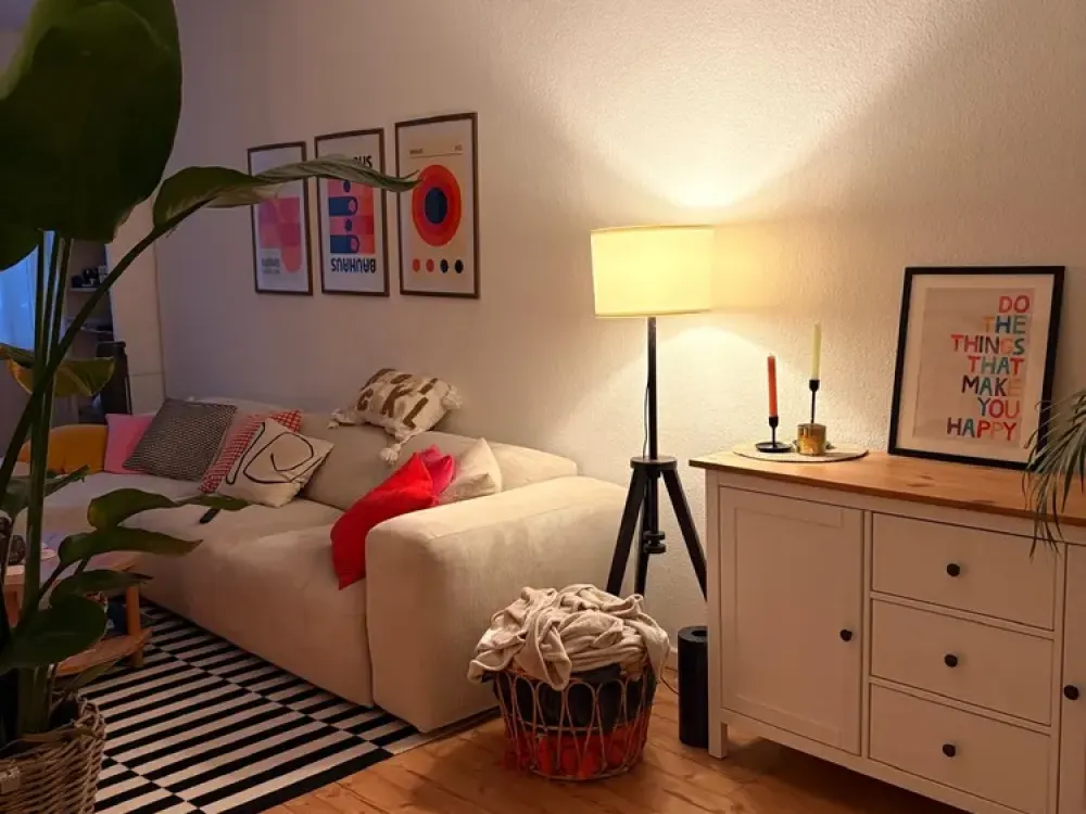 2-Room Apartment in Münster