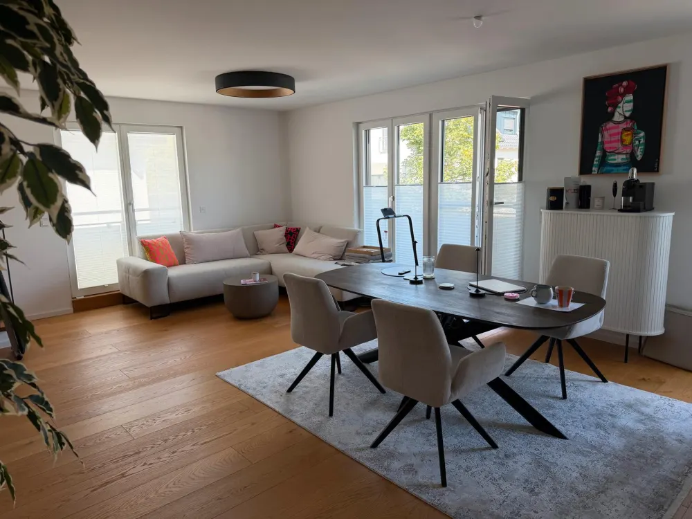 New Tenant Wanted from End of November, 4 Rooms