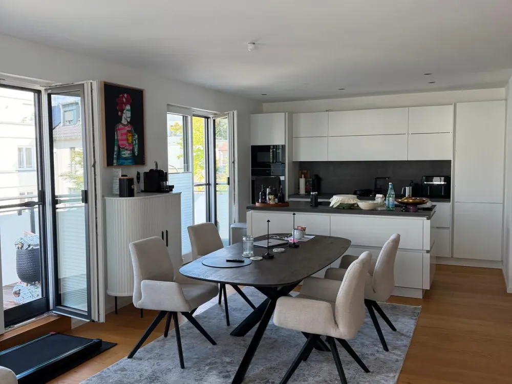 New Tenant Wanted from End of November, 4 Rooms