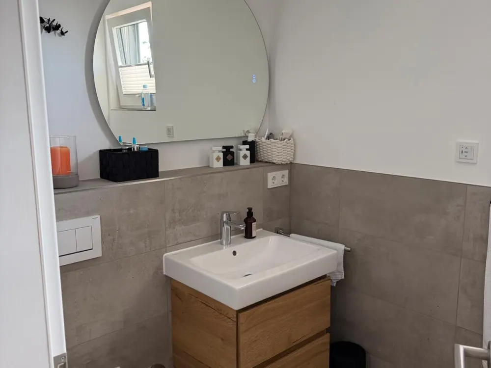 New Tenant Wanted from End of November, 4 Rooms