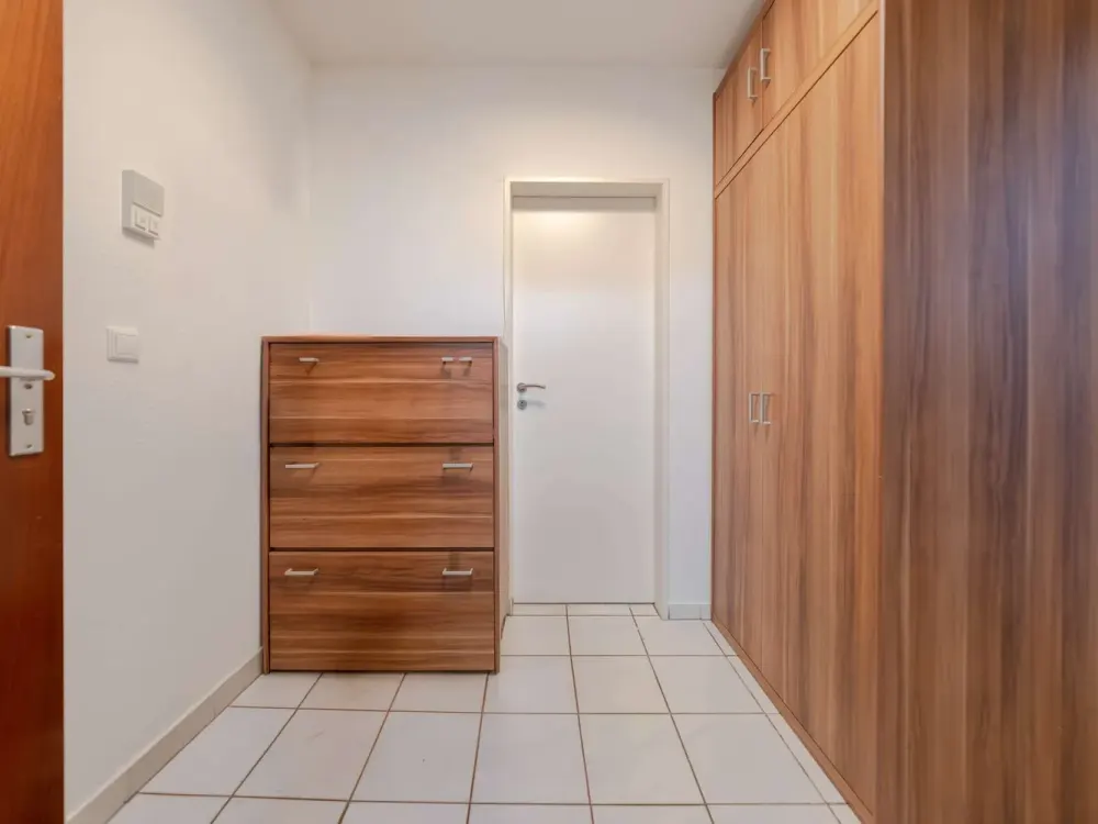 Attractive 2-Room Apartment in Quiet Cul-de-Sac Location of Lünen-Gahmen