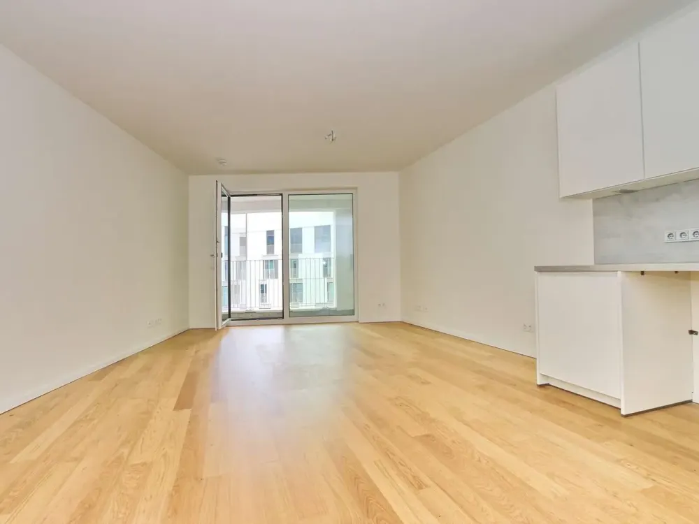 IPANEMA Hamburg - Penthouse auf 2 Etagen mit 5 Zimmern und großer Terrasse