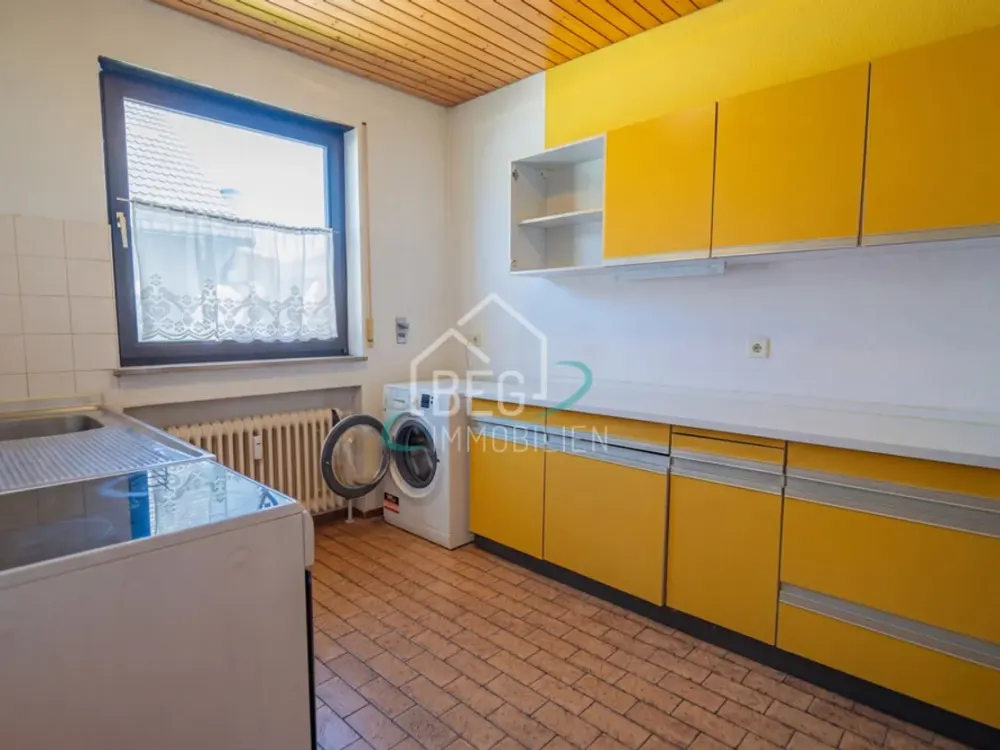 4.5 Rooms with Vineyard View
