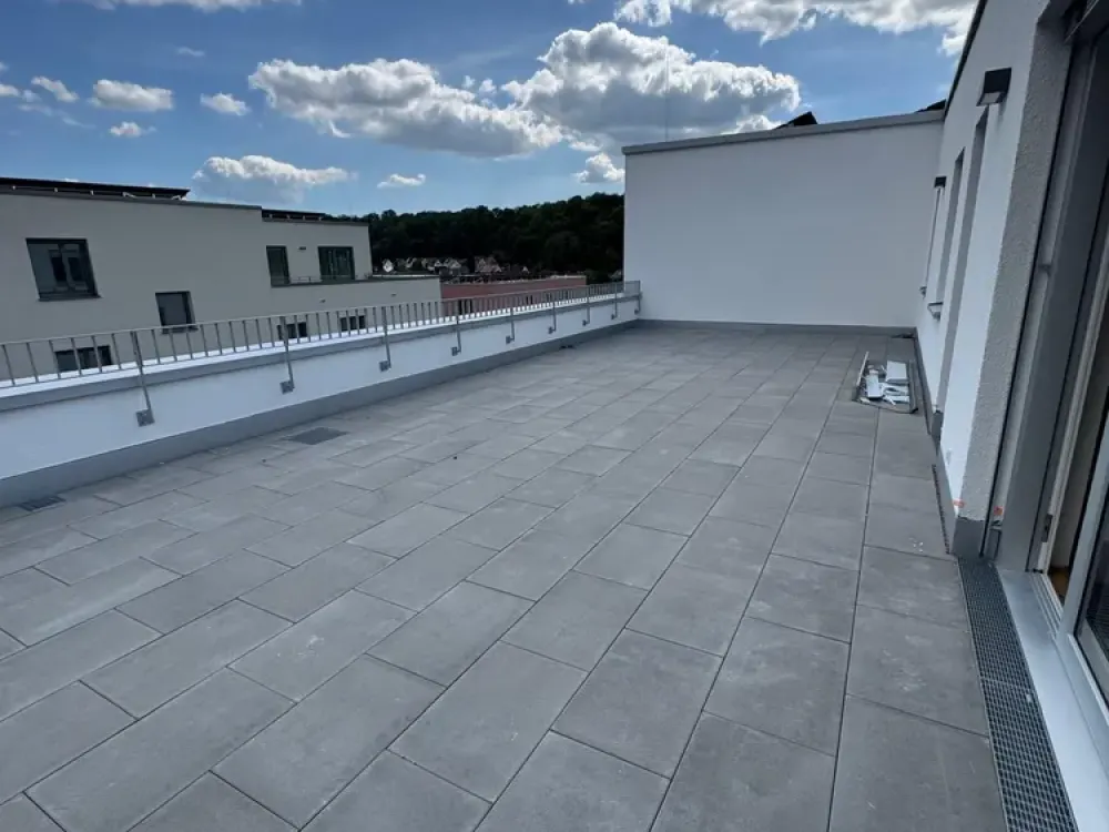 Exclusive Penthouse with Dreamlike View!!