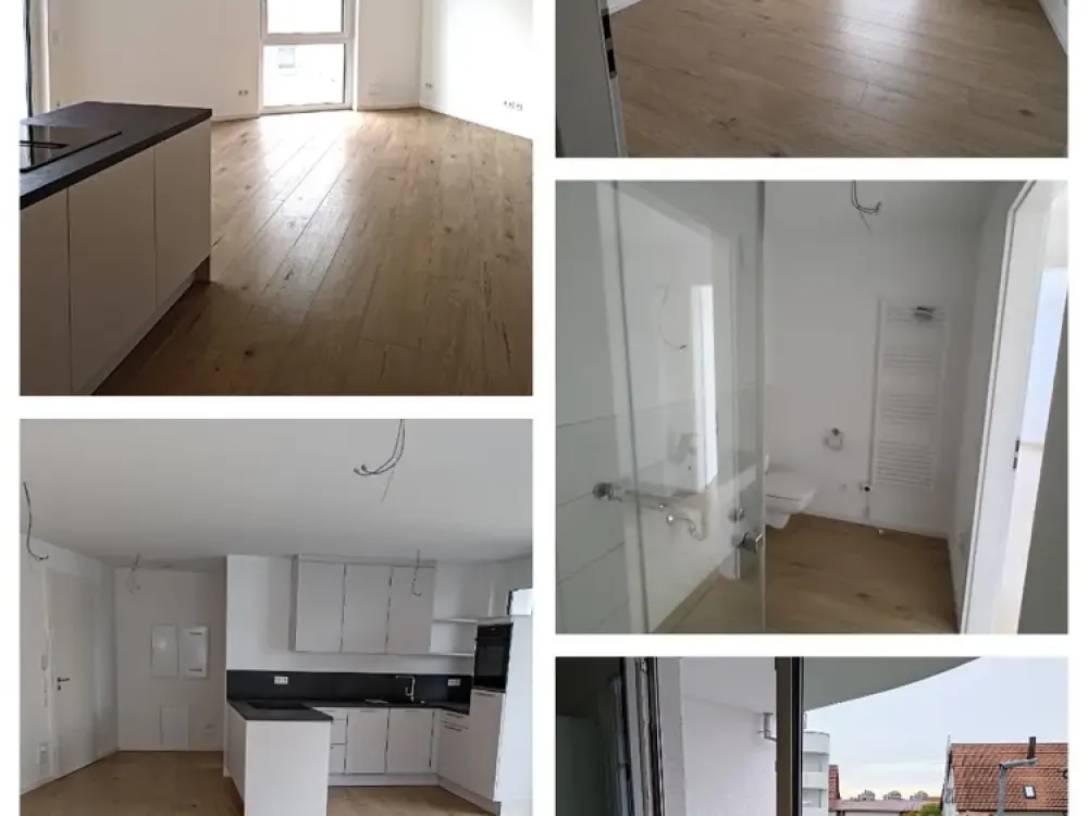 2.5-Room Apartment in Hemmingen