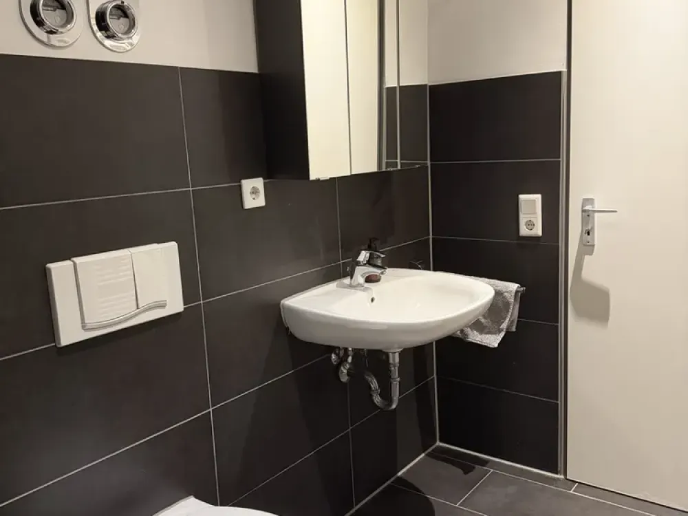 Looking for a New Tenant: 3.5-Room Apartment in Hagener Mittelstadt