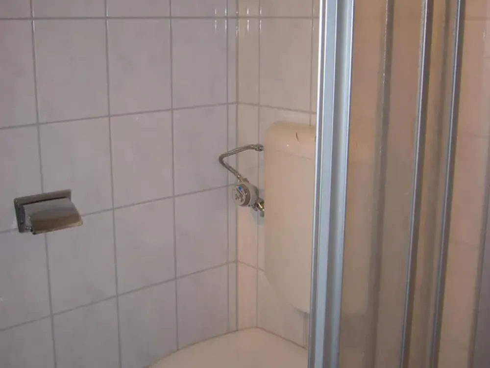 Nice 1-Room Apartment for Rent