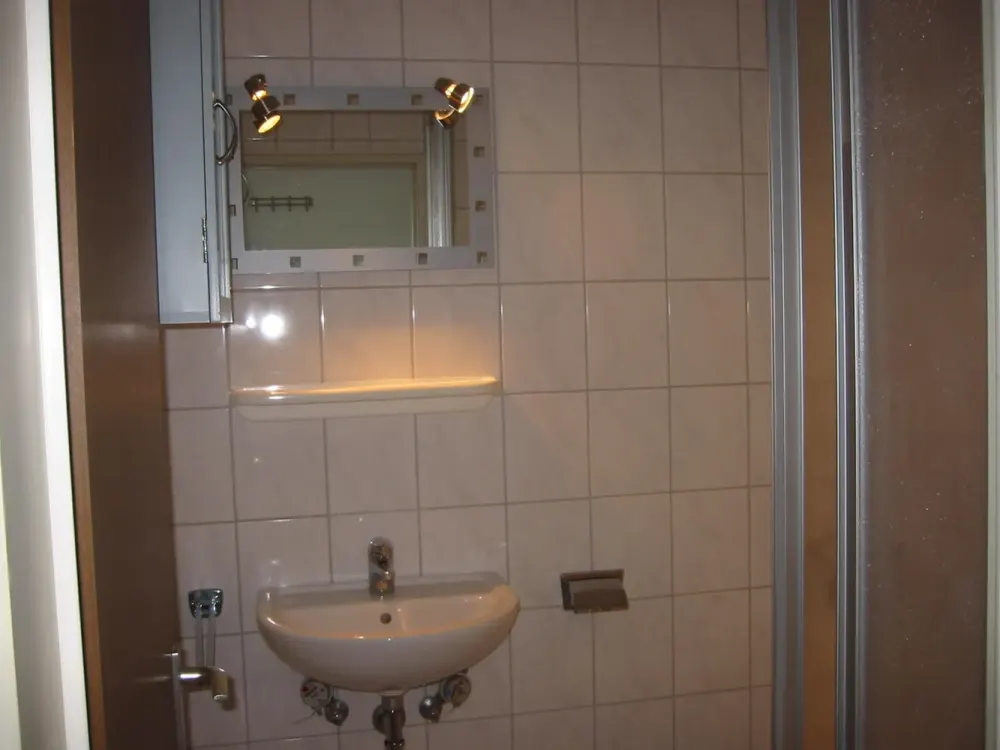 Nice 1-Room Apartment for Rent