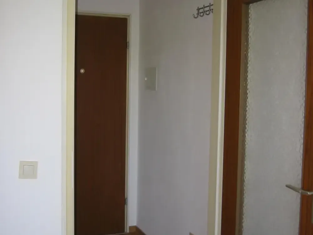 Nice 1-Room Apartment for Rent