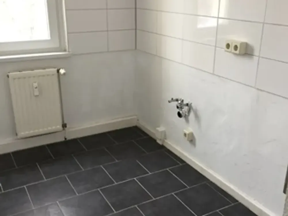 4-Zimmer-Wohnung in der Tiergartensiedlung!