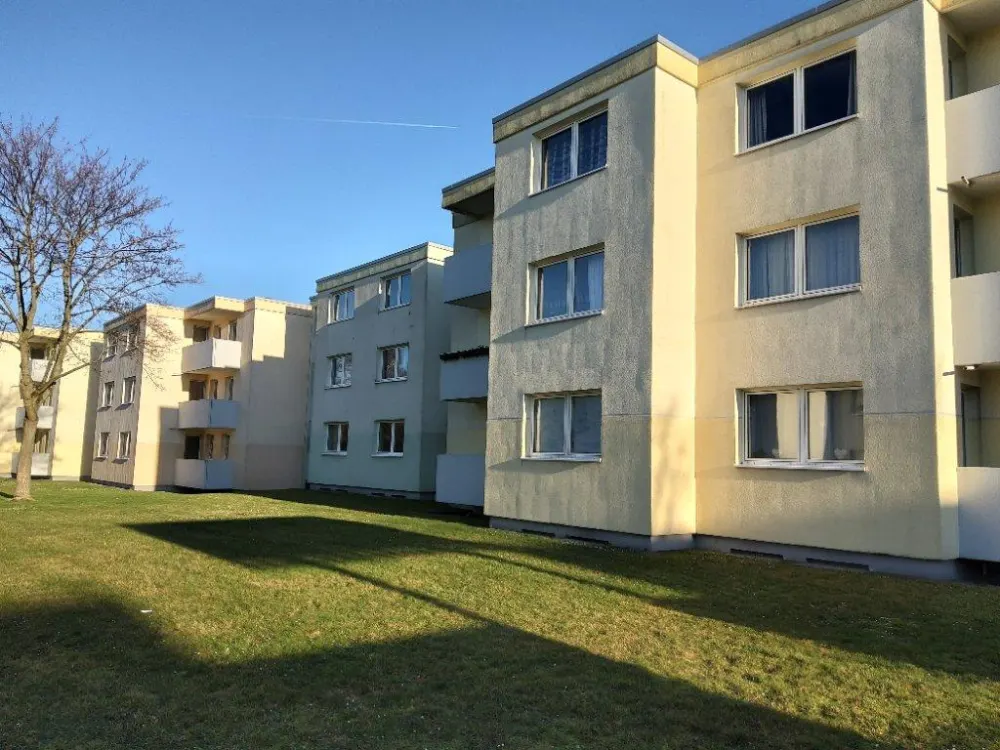 Roommate Wanted WG Room from 400€ - Paderborn - Uhlandstraße - Hotel Mama and Uncle Tom at SRTI