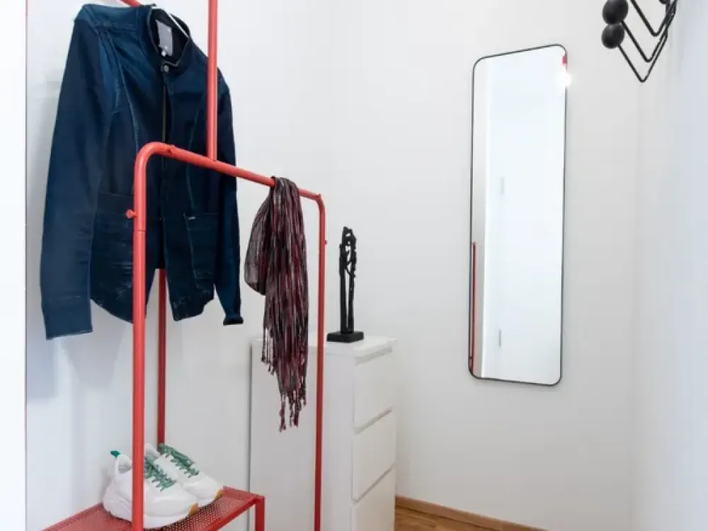 Möblierte Maisonette, 100 m², Köln- All-in-Miete, provisionsfrei, ab 01.11.