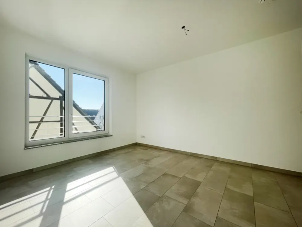Senior-friendly Living from 60 Years! 2-Room Apartment in Friedrichshafen-Schnetzenhausen
