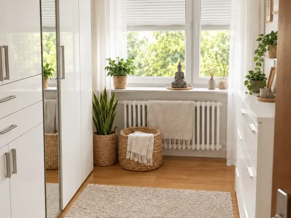 3-Room Apartment in Rheinstetten-Mörsch