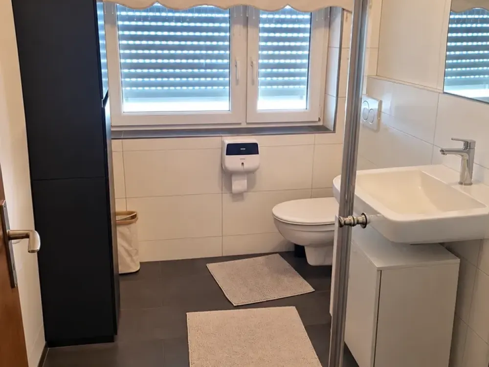 3-Room Apartment in Rheinstetten-Mörsch