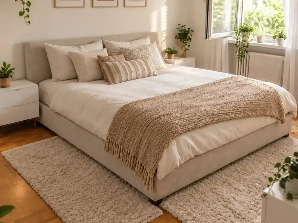 3-Room Apartment in Rheinstetten-Mörsch