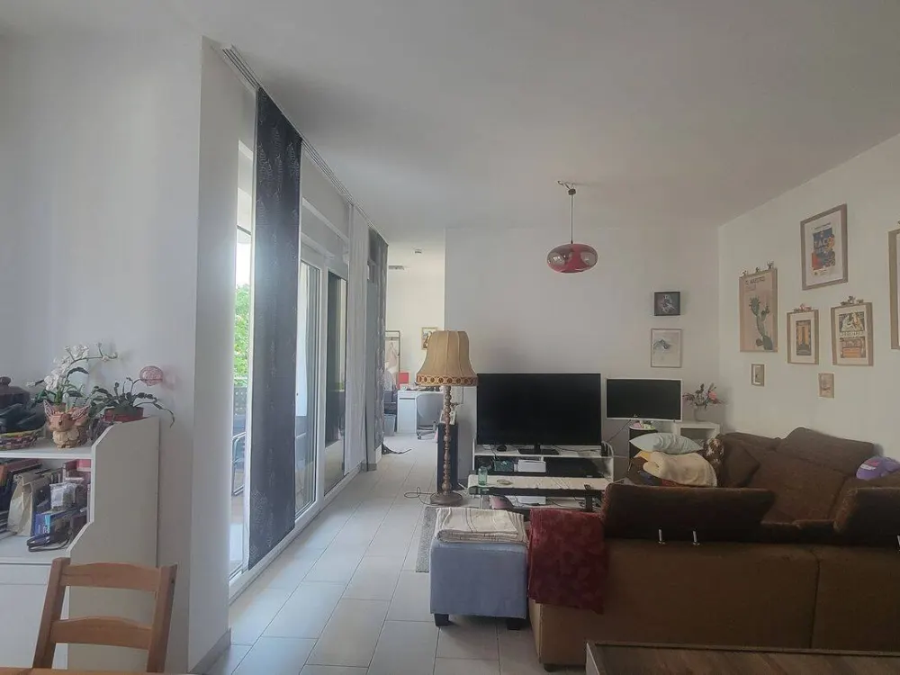 Modern city apartment near the old city bath