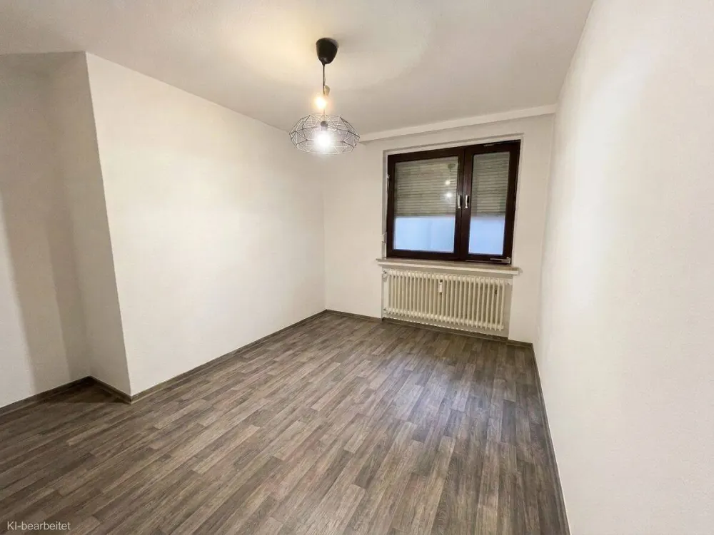 Apartment in the Geistviertel of Münster